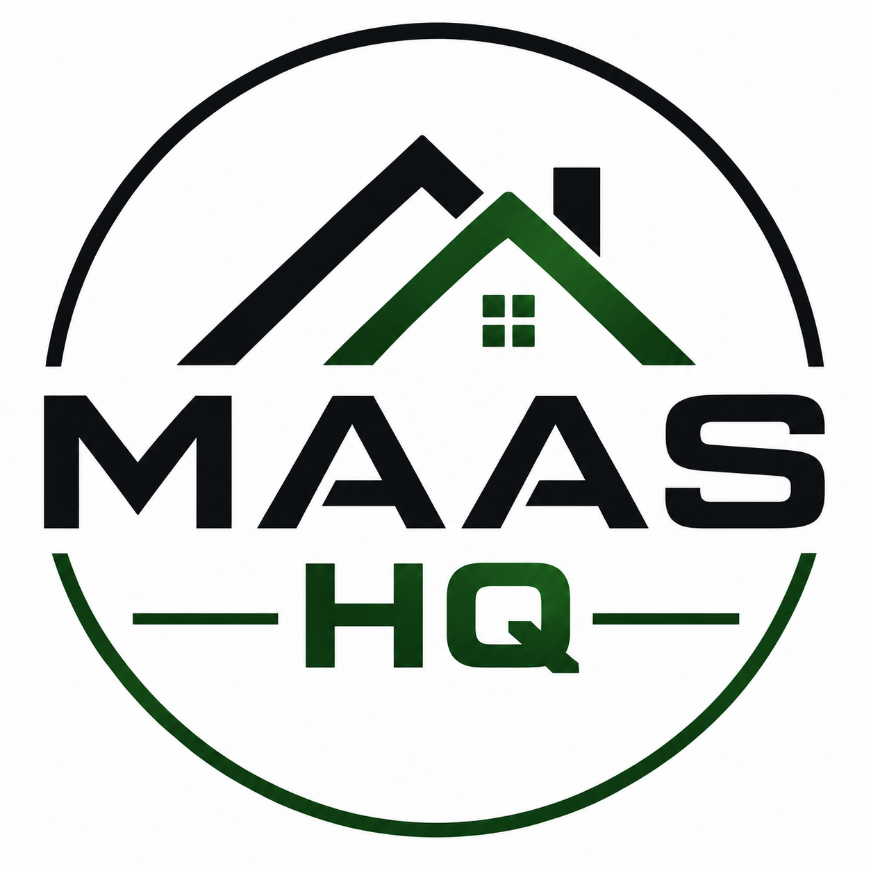 MAAS HQ logo